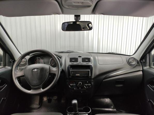 Lada (ВАЗ) Granta I Рестайлинг с пробегом 2019 года, цена 539 000 рублей, 89941 км, хэтчбек, Автокод Объявления