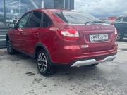Lada (ВАЗ) Granta I Рестайлинг Санкт-Петербург  - изображение 12