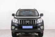 Toyota Land Cruiser Prado 150 Series Красноярск  - изображение 28