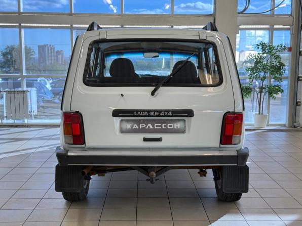 Lada (ВАЗ) 2131 (4x4) I с пробегом 2014 года, цена 650 000 рублей, 75026 км, внедорожник, Автокод Объявления