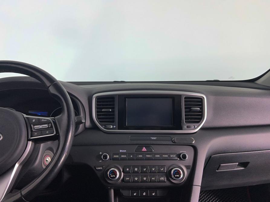 Kia Sportage IV Рестайлинг Архангельск  - изображение 19