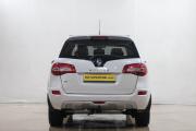 Renault Koleos I Рестайлинг Новокузнецк  - изображение 44