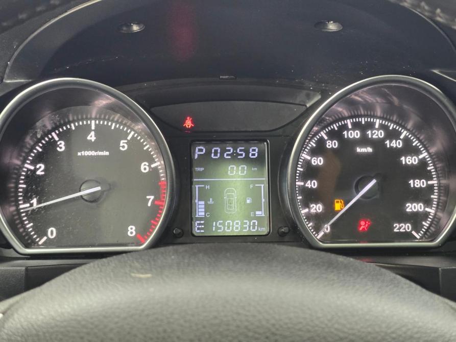 Zotye T600 Таганрог  - изображение 17