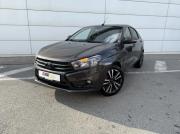 Lada (ВАЗ) Vesta I Ставрополь  - изображение 25