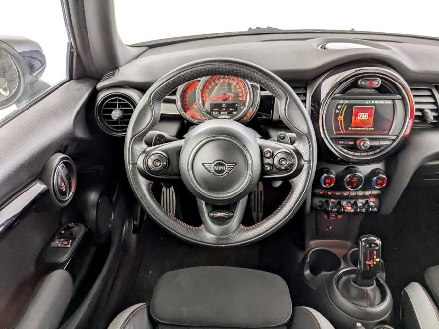 Mini Hatch III (F55/F56) Рестайлинг Москва  - изображение 21