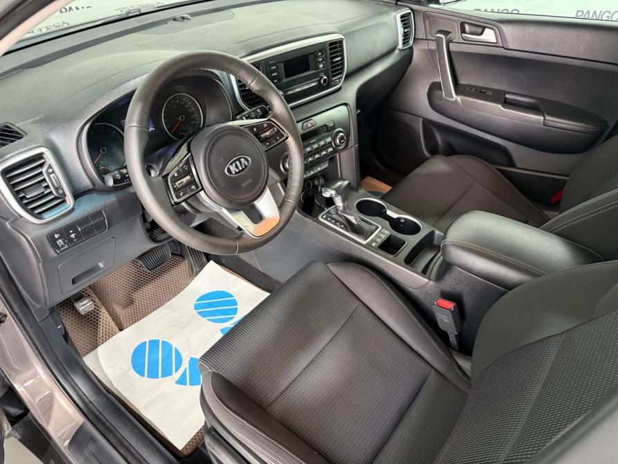 Kia Sportage IV Оренбург  - изображение 11