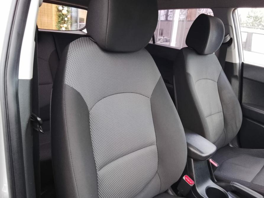 Hyundai Creta I Калининград  - изображение 35