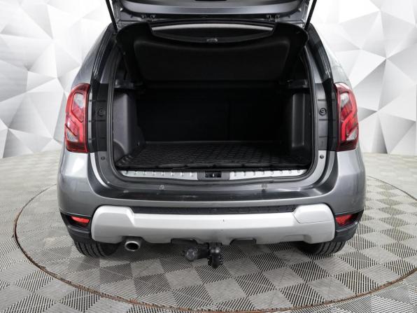 Renault Duster I Рестайлинг с пробегом 2019 года, цена 1 212 000 рублей, 226223 км, внедорожник, Автокод Объявления