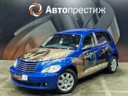 Chrysler PT Cruiser Ставрополь  - изображение 23