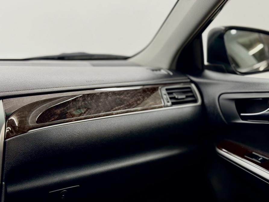 Toyota Camry VII (XV50) Рестайлинг Вологда  - изображение 19