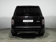 Land Rover Range Rover III Рестайлинг 2 Санкт-Петербург  - изображение 30