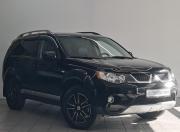 Mitsubishi Outlander II Барнаул  - изображение 32