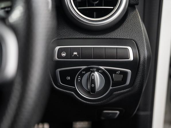 Mercedes-Benz C-Класс IV (W205) Рестайлинг с пробегом 2019 года, цена 2 340 000 рублей, 100894 км, седан, Автокод Объявления