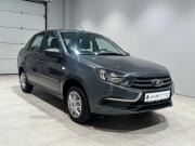 Lada (ВАЗ) Granta I Рестайлинг Екатеринбург  - изображение 20