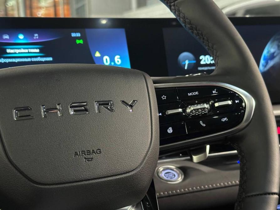Chery Arrizo 8 Санкт-Петербург  - изображение 22