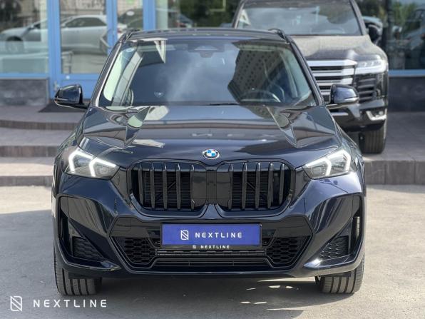BMW X1 III (U11/U12) с пробегом 2025 года, цена 5 190 000 рублей, 4900 км, внедорожник, Автокод Объявления