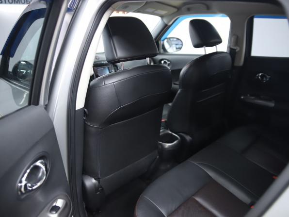 Nissan Juke I с пробегом 2011 года, цена 1 190 000 рублей, 53529 км, внедорожник, Автокод Объявления