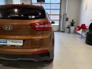 Hyundai Creta I Москва  - изображение 28