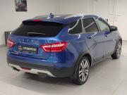 Lada (ВАЗ) Vesta I Казань  - изображение 28