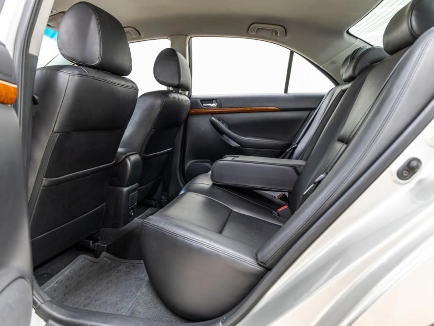 Toyota Avensis II Рестайлинг Волгоград  - изображение 36