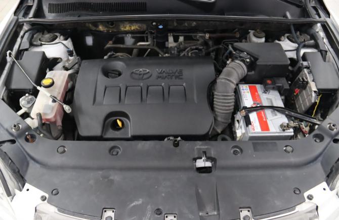 Toyota RAV4 III (XA30) Рестайлинг с пробегом 2012 года, цена 1 195 950 рублей, 199978 км, внедорожник, Автокод Объявления