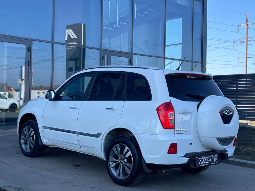 Chery Tiggo 3 I Энгельс  - изображение 2