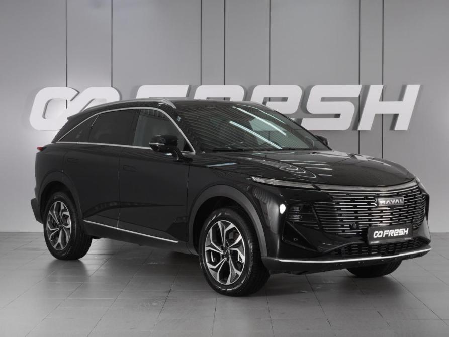 Haval F7 II Минеральные Воды  - изображение 1