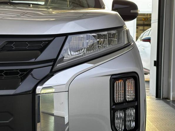 Mitsubishi ASX I Рестайлинг 3 с пробегом 2021 года, цена 2 699 000 рублей, 34490 км, внедорожник, Автокод Объявления