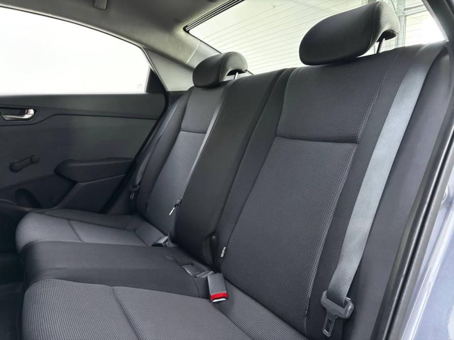 Hyundai Solaris II Уфа  - изображение 15