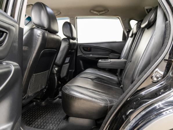 Hyundai Tucson I с пробегом 2006 года, цена 960 000 рублей, 200012 км, внедорожник, Автокод Объявления