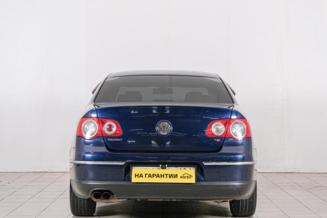 Volkswagen Passat B6 с пробегом 2010 года, цена 899 000 рублей, 206000 км, седан, Автокод Объявления