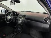 Mazda 3 I (BK) Рестайлинг Воронеж  - изображение 27
