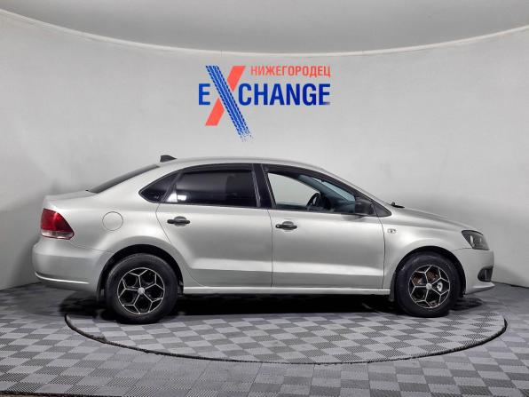 Volkswagen Polo V с пробегом 2010 года, цена 489 000 рублей, 366759 км, седан, Автокод Объявления