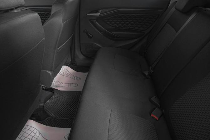 Lada (ВАЗ) Vesta I с пробегом 2019 года, цена 999 000 рублей, 57000 км, седан, Автокод Объявления