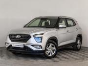 Hyundai Creta II Санкт-Петербург  - изображение 23