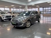 Hyundai Solaris I Тверь  - изображение 16