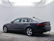 Jaguar XF II Москва  - изображение 26