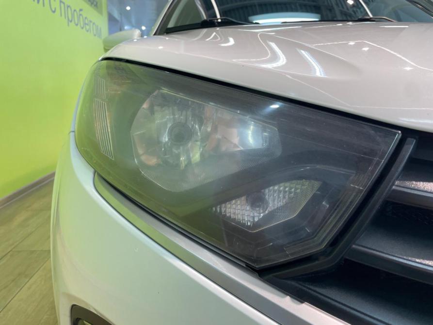 Lada (ВАЗ) Granta I Рестайлинг Чебоксары  - изображение 25