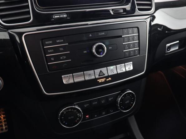 Mercedes-Benz GLS I (X166) с пробегом 2016 года, цена 3 977 000 рублей, 231944 км, внедорожник, Автокод Объявления
