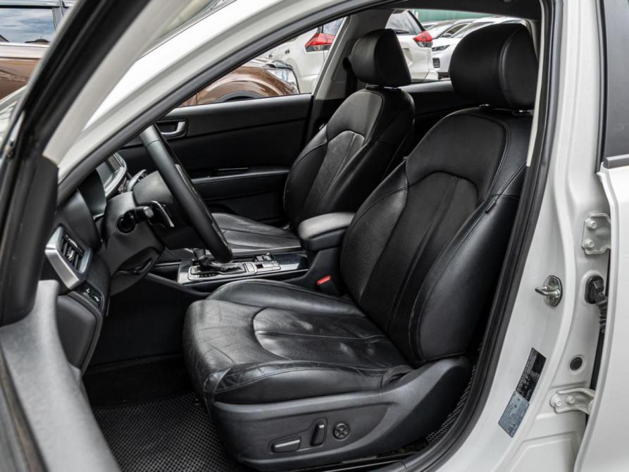 Kia Optima IV Рестайлинг Краснодар  - изображение 10