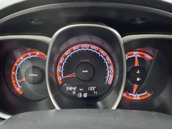 Lada (ВАЗ) Vesta I с пробегом 2018 года, цена 1 040 000 рублей, 54641 км, универсал, Автокод Объявления
