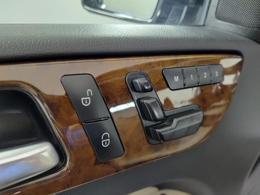 Mercedes-Benz M-Класс III (W166) Уфа  - изображение 24