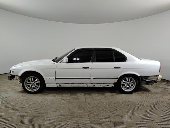 BMW 5 серии III (E34) с пробегом 1989 года, цена 210 000 рублей, 300986 км, седан, Автокод Объявления