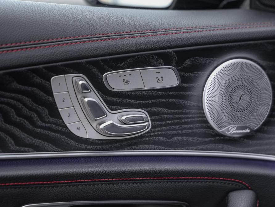 Mercedes-Benz E-Класс AMG V (W213) Санкт-Петербург  - изображение 21