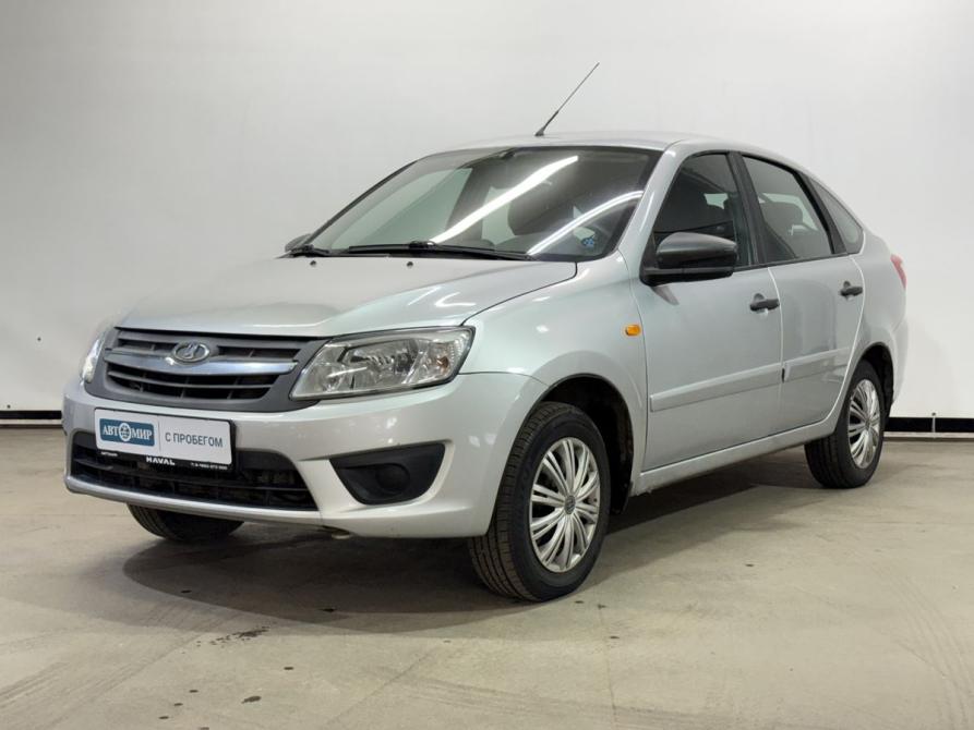 Lada (ВАЗ) Granta I Ярославль  - изображение 1