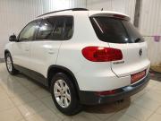 Volkswagen Tiguan I Рестайлинг Арзамас  - изображение 12
