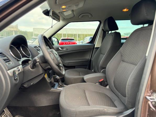 Skoda Yeti I с пробегом 2013 года, цена 915 000 рублей, 176359 км, внедорожник, Автокод Объявления