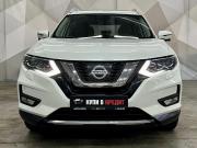 Nissan X-Trail III Рестайлинг Оренбург  - изображение 31