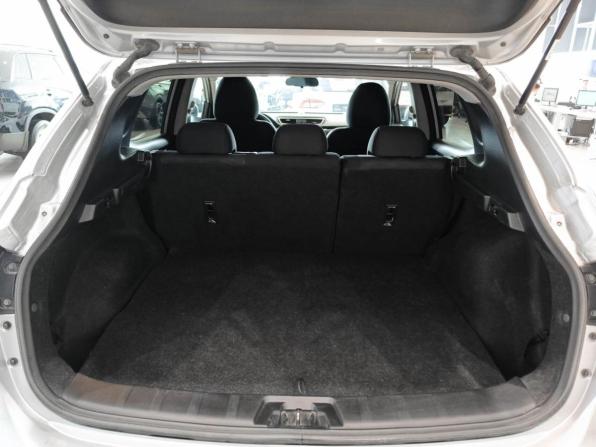 Nissan Qashqai II с пробегом 2018 года, цена 1 719 000 рублей, 67000 км, внедорожник, Автокод Объявления