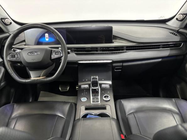 Chery Tiggo 8 Pro Max I с пробегом 2022 года, цена 2 160 000 рублей, 106188 км, внедорожник, Автокод Объявления